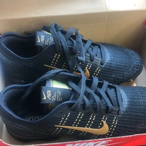 Nike vapormax fly knit